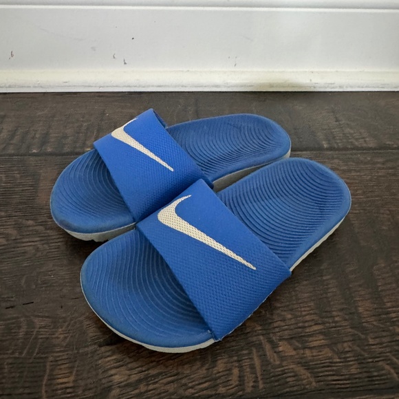 Nike 11C slide sandals - Picture 1 of 3